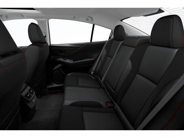 new 2025 Subaru Legacy car, priced at $38,239