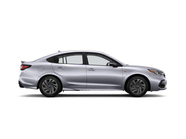 new 2025 Subaru Legacy car, priced at $38,239