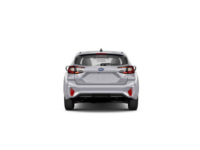 new 2025 Subaru Impreza car, priced at $27,610