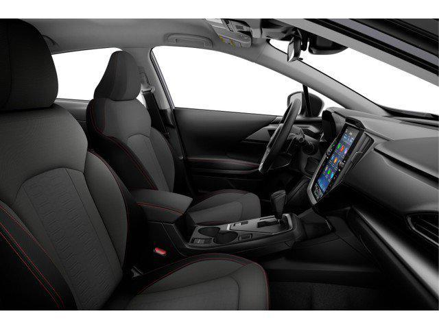 new 2025 Subaru Impreza car, priced at $27,610