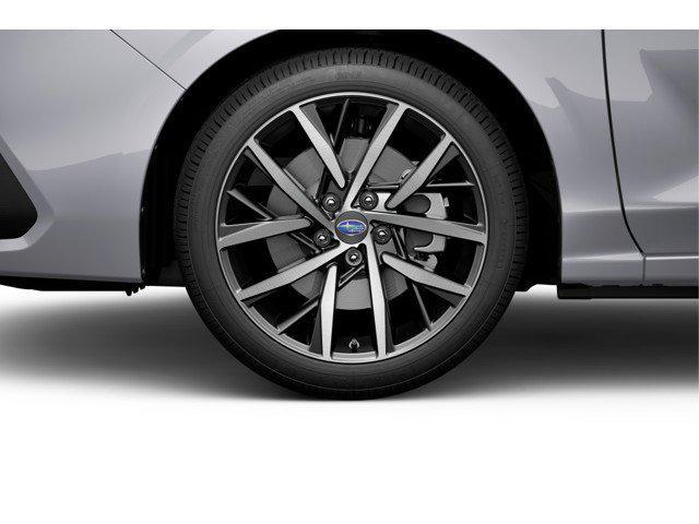 new 2025 Subaru Impreza car, priced at $27,610