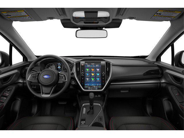 new 2025 Subaru Impreza car, priced at $27,610