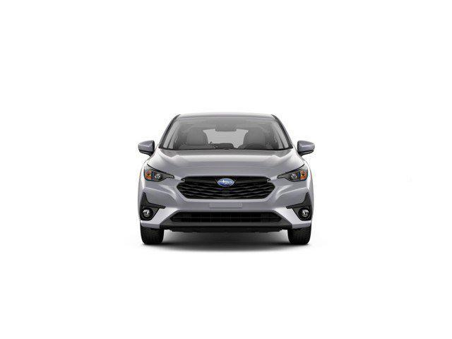 new 2025 Subaru Impreza car, priced at $27,610