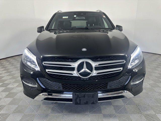 used 2017 Mercedes-Benz GLE 350 car, priced at $19,000