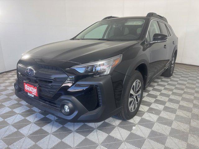new 2025 Subaru Outback car, priced at $31,467
