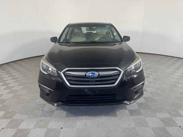 used 2018 Subaru Legacy car, priced at $17,001