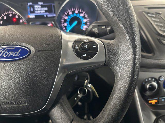 used 2016 Ford Escape car, priced at $12,400