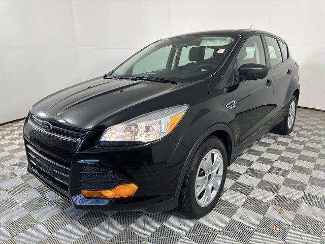 used 2016 Ford Escape car, priced at $13,800