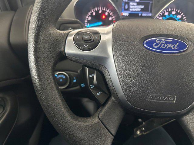 used 2016 Ford Escape car, priced at $12,400