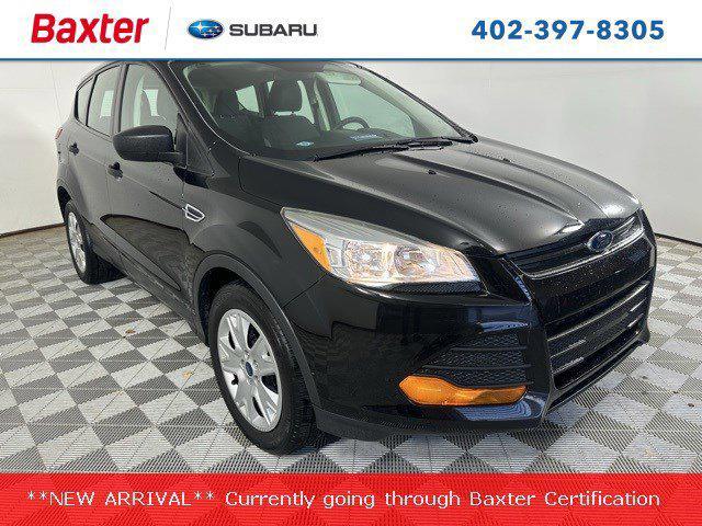 used 2016 Ford Escape car, priced at $13,800