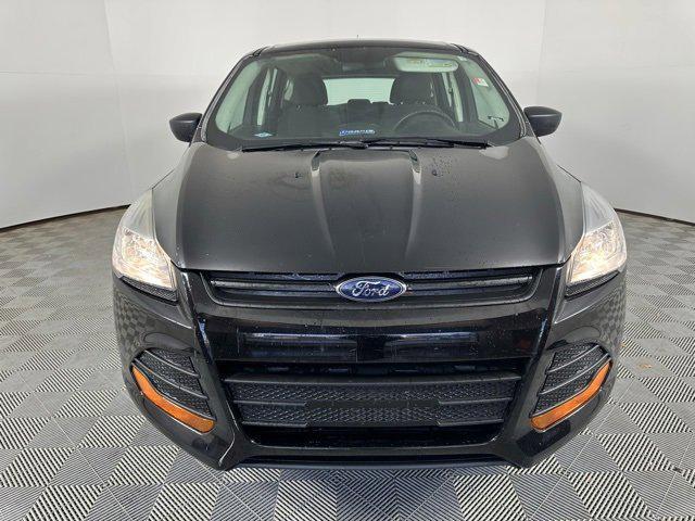 used 2016 Ford Escape car, priced at $13,800