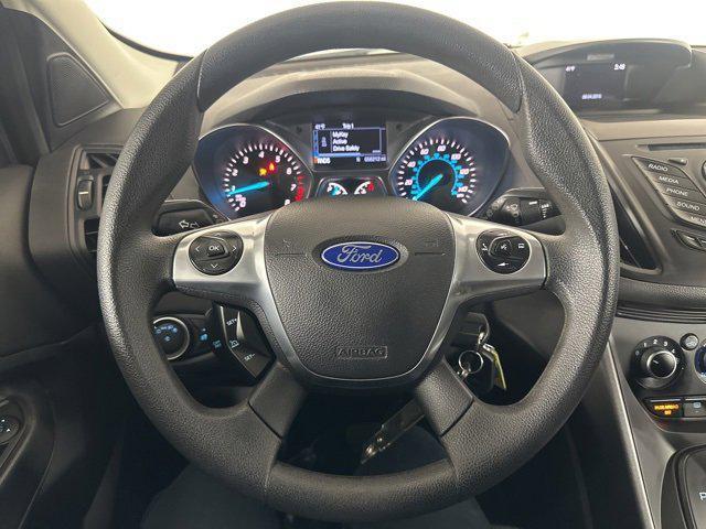 used 2016 Ford Escape car, priced at $12,400