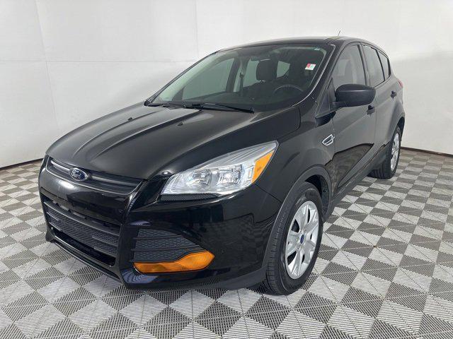 used 2016 Ford Escape car, priced at $12,400