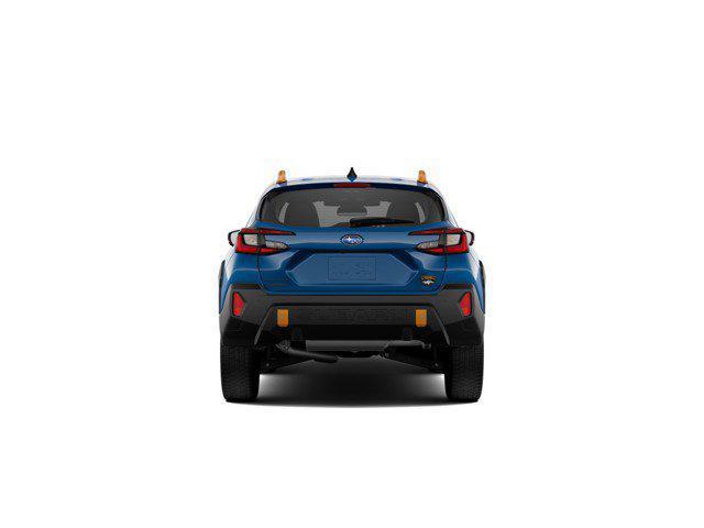 new 2025 Subaru Crosstrek car, priced at $38,281