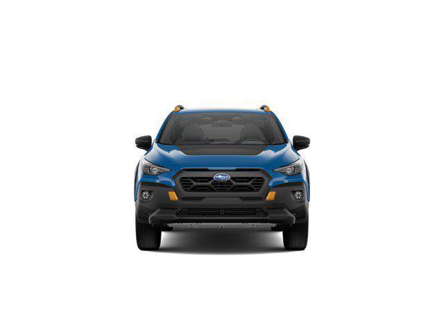 new 2025 Subaru Crosstrek car, priced at $38,281