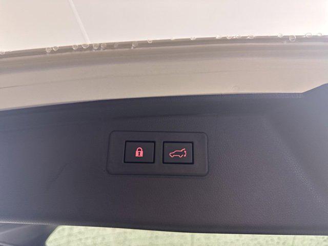 used 2023 Subaru Outback car, priced at $31,300