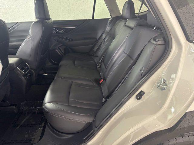 used 2023 Subaru Outback car, priced at $31,300