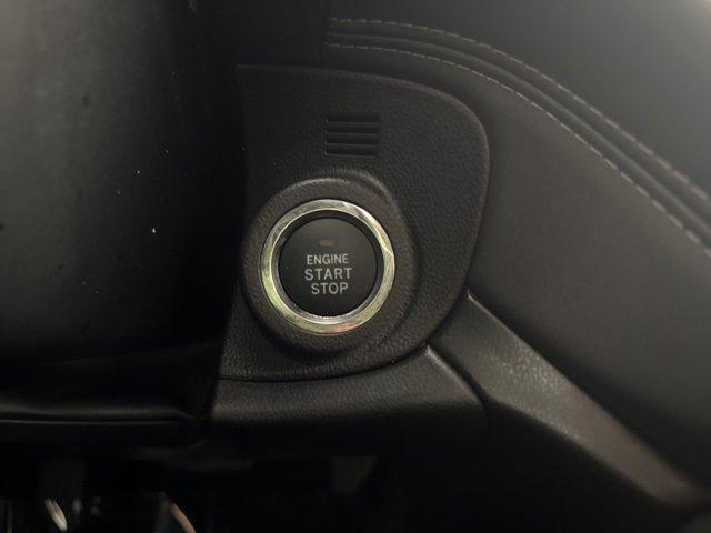 used 2023 Subaru Outback car, priced at $31,300