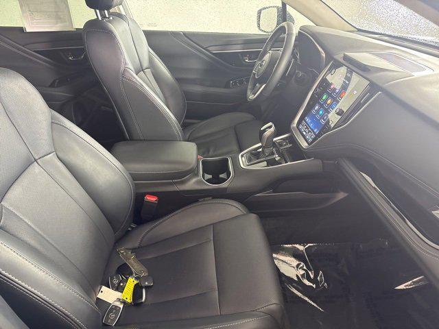 used 2023 Subaru Outback car, priced at $31,300