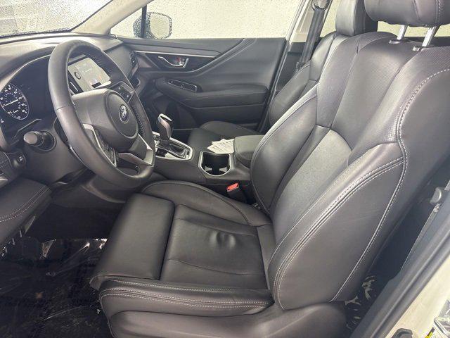used 2023 Subaru Outback car, priced at $31,300