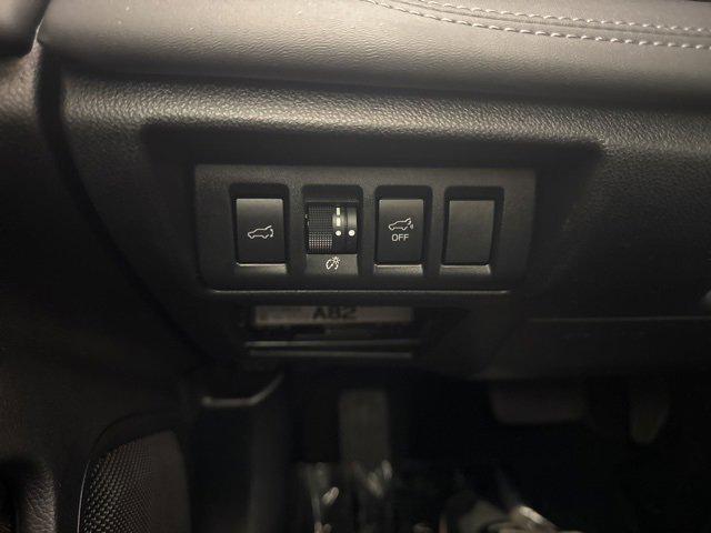 used 2023 Subaru Outback car, priced at $31,300