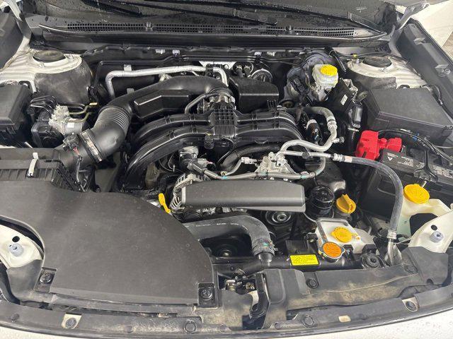 used 2023 Subaru Outback car, priced at $31,300