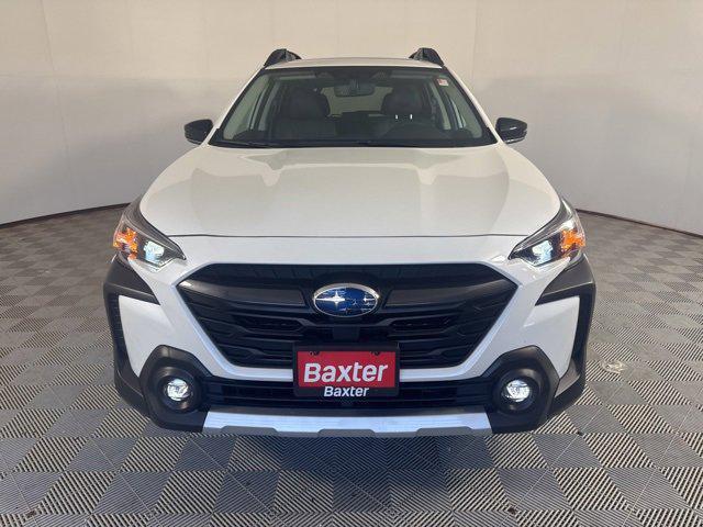 used 2023 Subaru Outback car, priced at $31,300