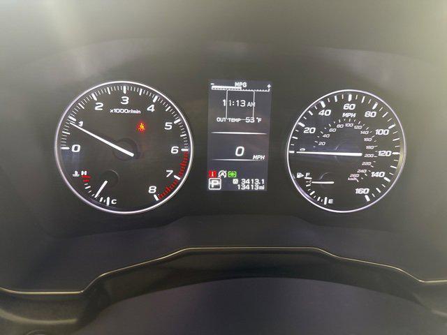 used 2023 Subaru Outback car, priced at $31,300