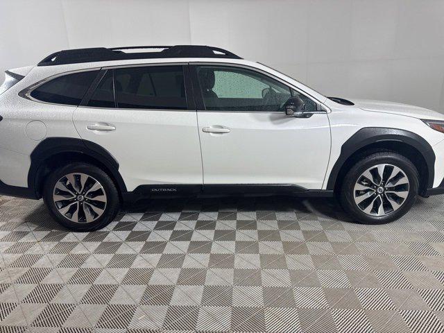 used 2023 Subaru Outback car, priced at $31,300
