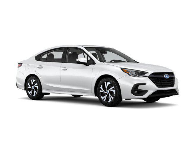 new 2025 Subaru Legacy car, priced at $31,667