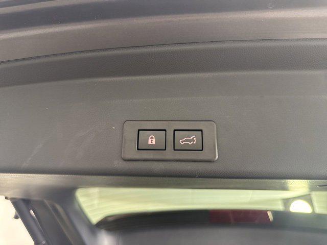 used 2021 Subaru Ascent car, priced at $24,900