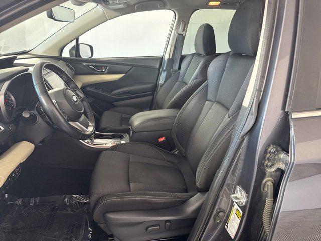 used 2021 Subaru Ascent car, priced at $24,900