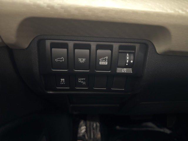 used 2021 Subaru Ascent car, priced at $24,900