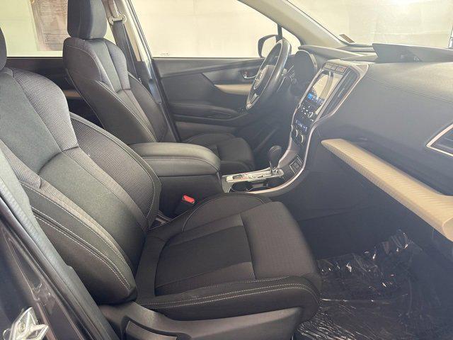 used 2021 Subaru Ascent car, priced at $24,900