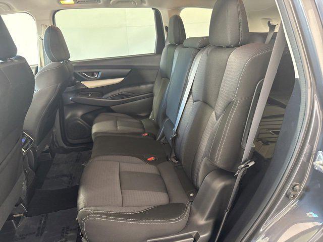 used 2021 Subaru Ascent car, priced at $24,900