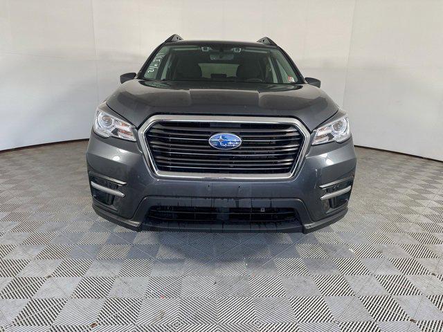 used 2021 Subaru Ascent car, priced at $25,000