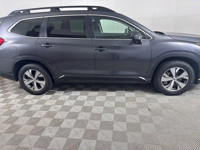 used 2021 Subaru Ascent car, priced at $24,900