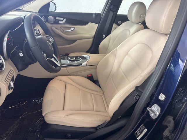 used 2020 Mercedes-Benz C-Class car, priced at $23,785