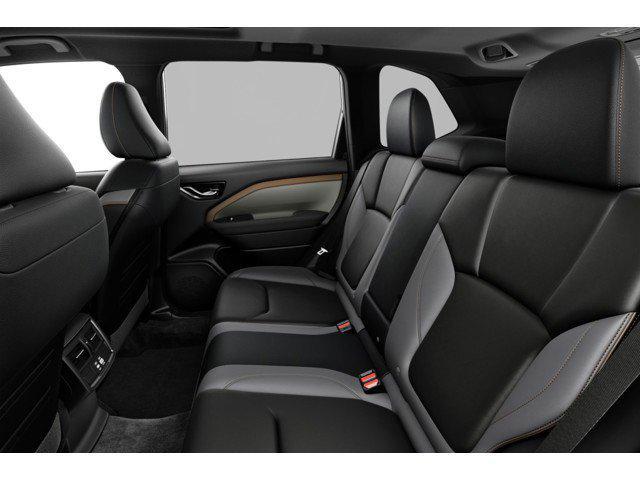 new 2025 Subaru Forester car, priced at $41,160
