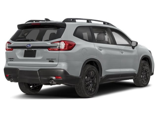 new 2024 Subaru Ascent car, priced at $43,555