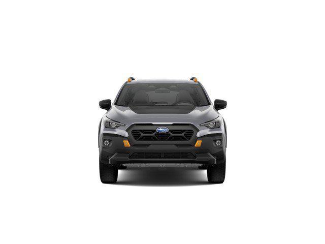 new 2025 Subaru Crosstrek car, priced at $38,281