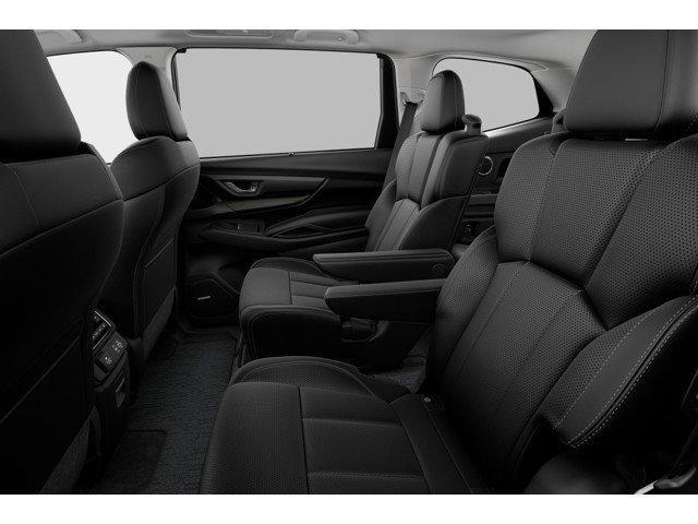 new 2025 Subaru Ascent car, priced at $49,923
