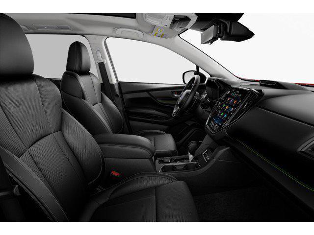 new 2025 Subaru Ascent car, priced at $49,923