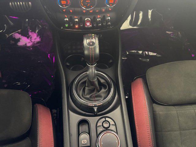 used 2017 MINI Clubman car, priced at $17,029