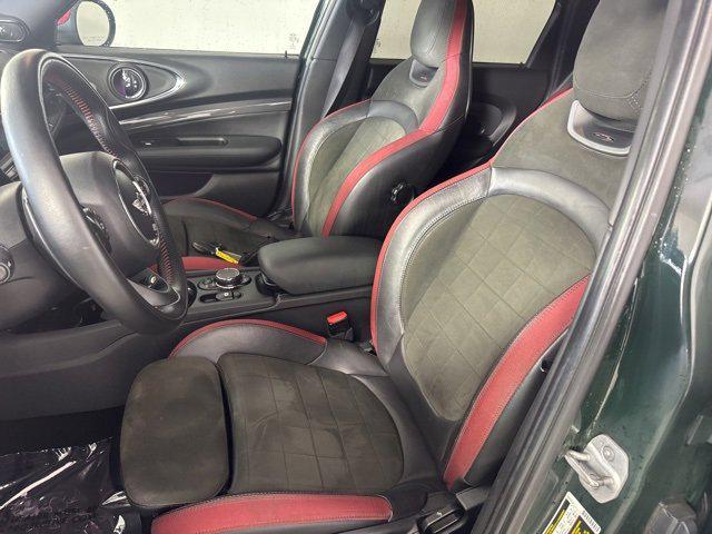 used 2017 MINI Clubman car, priced at $17,029