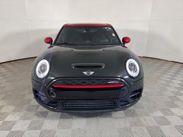 used 2017 MINI Clubman car, priced at $17,029