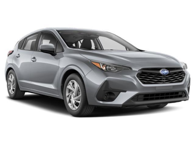 new 2025 Subaru Impreza car, priced at $26,066