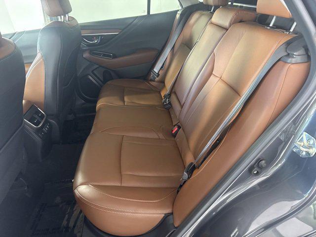 used 2020 Subaru Outback car, priced at $25,900