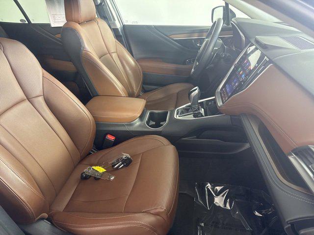 used 2020 Subaru Outback car, priced at $25,900
