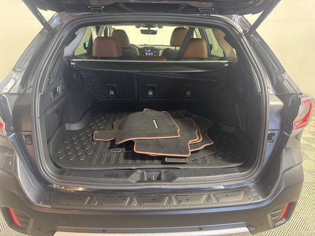 used 2020 Subaru Outback car, priced at $25,900